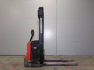 Hochhubwagen mit Deichsel Hangcha CDD12-E