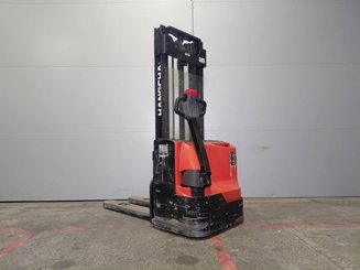 Hochhubwagen mit Deichsel Hangcha CDD12-E