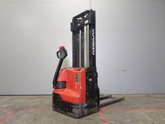 Hochhubwagen mit Deichsel Hangcha CDD12-E - 1