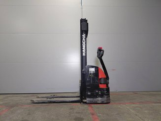 Hochhubwagen mit Deichsel Hangcha CDD12-E - 5