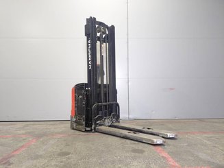 Hochhubwagen mit Deichsel Hangcha CDD12-E