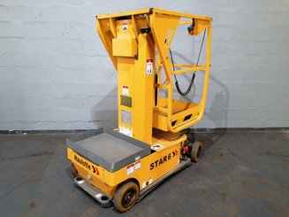 Senkrechtlift Haulotte STAR6 - 3
