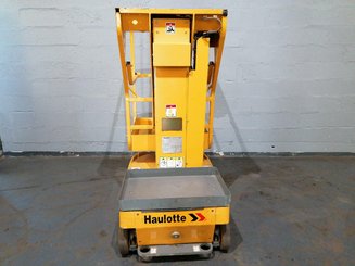 Senkrechtlift Haulotte STAR6 - 4