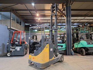 Schubmaststapler OM XRS20AC 