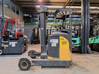 Schubmaststapler OM XRS20AC 