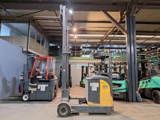 Schubmaststapler OM XRS20AC 