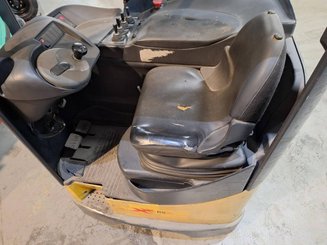 Schubmaststapler OM XRS20AC 