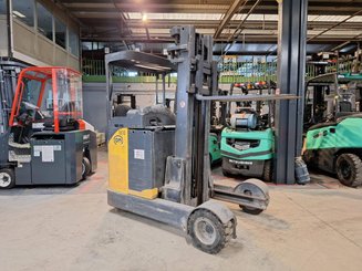 Schubmaststapler OM XRS20AC 