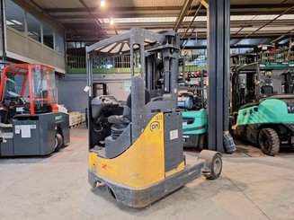 Schubmaststapler OM XRS20AC 