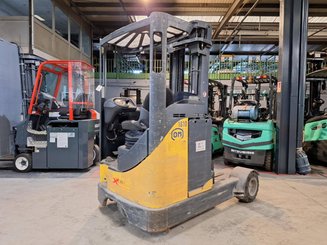 Schubmaststapler OM XRS20AC 