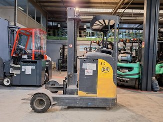 Schubmaststapler OM XRS20AC 