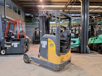 Schubmaststapler OM XRS20AC 