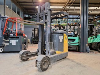 Schubmaststapler OM XRS20AC 