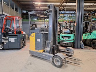Schubmaststapler OM XRS20AC 