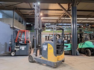 Schubmaststapler OM XRS20AC 
