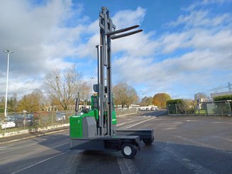Mehrwege-Seitenstapler Combilift C6000 - 5