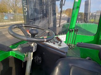 Mehrwege-Seitenstapler Combilift C6000 - 9