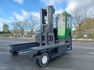 Mehrwege-Seitenstapler Combilift C6000 - 1