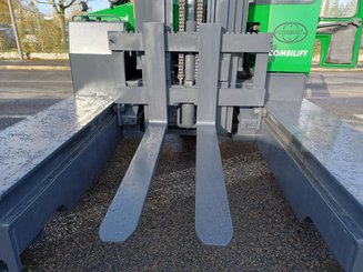 Mehrwege-Seitenstapler Combilift C6000 - 7