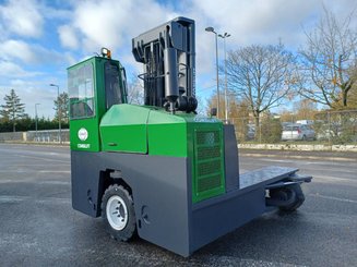 Mehrwege-Seitenstapler Combilift C6000 - 3
