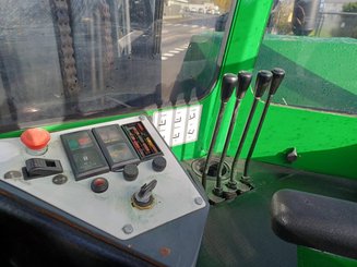 Mehrwege-Seitenstapler Combilift C6000 - 10