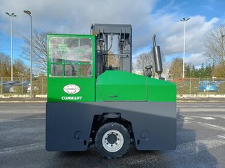 Mehrwege-Seitenstapler Combilift C6000 - 4