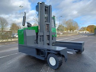 Mehrwege-Seitenstapler Combilift C6000 - 2