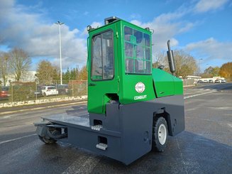 Mehrwege-Seitenstapler Combilift C6000 - 1