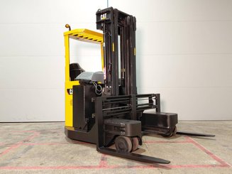 Mehrwege-Schubmaststapler Caterpillar NRM20K