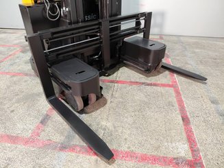 Mehrwege-Schubmaststapler Caterpillar NRM20K - 10