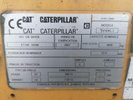 4-Rad Gabelstapler Caterpillar DP40KL - 7