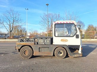 Schlepper Simai TE250R - 2