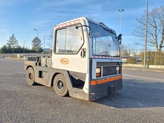 Schlepper Simai TE250R - 1