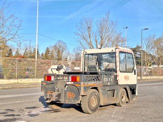 Schlepper Simai TE250R - 3