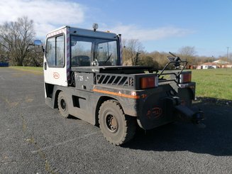 Terminaltraktoren Simai TE250R - 2