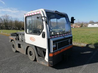 Terminaltraktoren Simai TE250R - 5