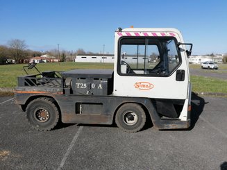 Terminaltraktoren Simai TE250R - 4