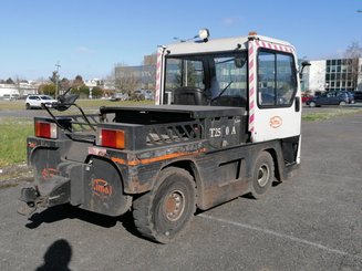 Terminaltraktoren Simai TE250R - 3