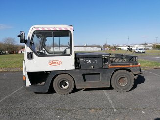 Terminaltraktoren Simai TE250R - 1