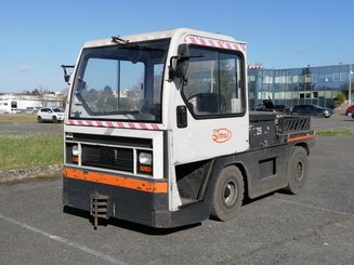 Terminaltraktoren Simai TE250R - 1