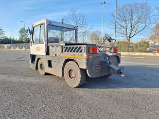 Schlepper Simai TE250R - 5