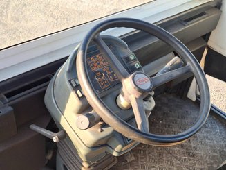 Schlepper Simai TE250R