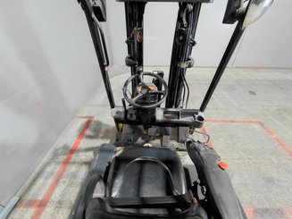 3-Rad Gabelstapler Caterpillar EP18NT - 7