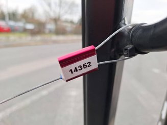 3-Rad Gabelstapler Caterpillar EP18NT - 12