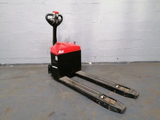 Niederhubwagen mit Deichsel Hangcha CBD15-A2MC1 - 6