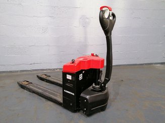 Niederhubwagen mit Deichsel Hangcha CBD15-A2MC1 - 2