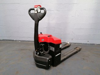 Niederhubwagen mit Deichsel Hangcha CBD15-A2MC1 - 4