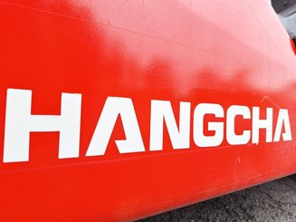 4-Rad Gabelstapler Hangcha XF30G