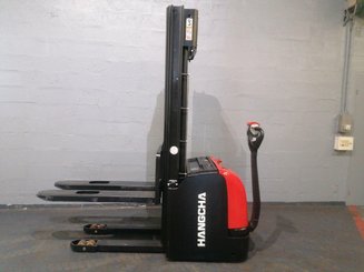 Hochhubwagen mit Deichsel Hangcha CDD20-AC1 - 1