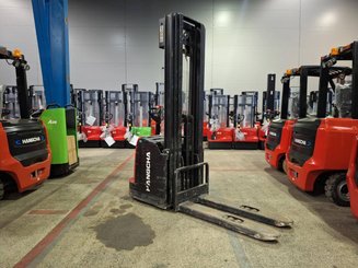 Hochhubwagen mit Deichsel Hangcha CDD20-AC1 - 1